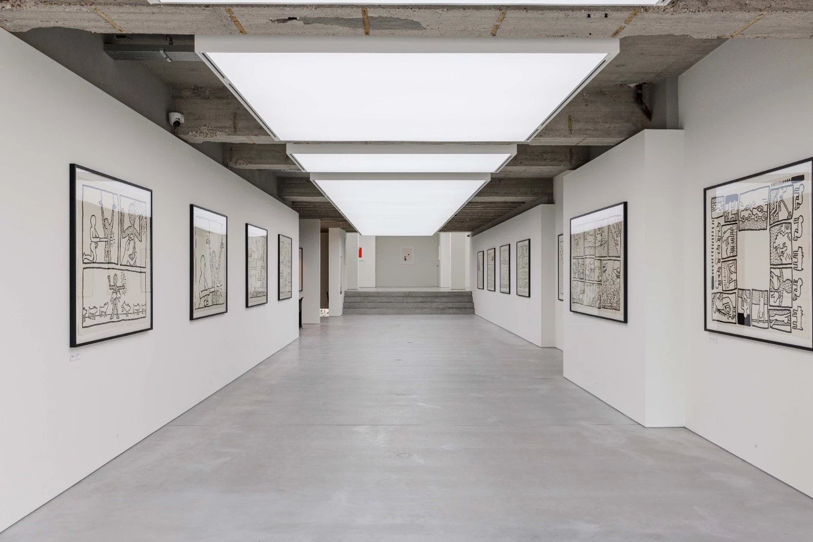 Licht als onderdeel van de architectuur